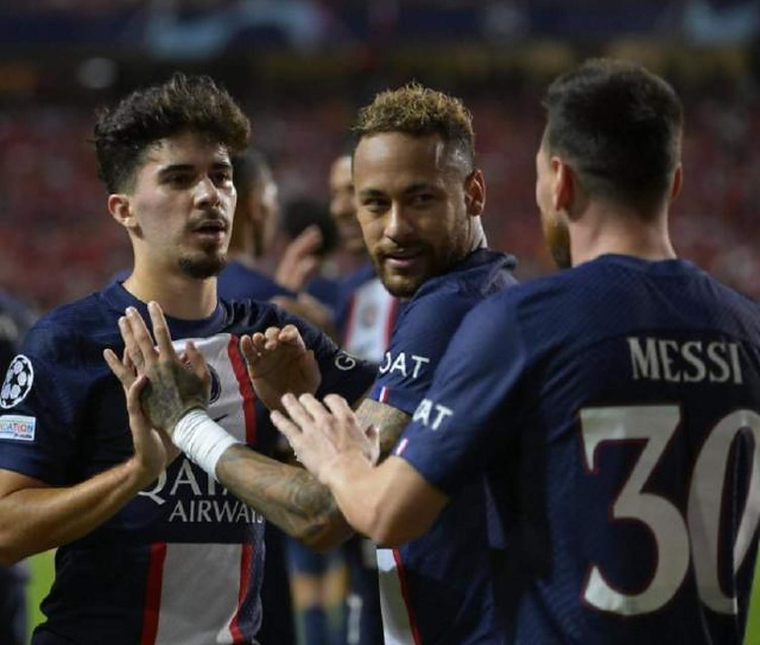 包含巴黎圣日耳曼前途光明！，Ming新星比赛局势复杂表现突出赛场气氛高涨的词条-九游体育app