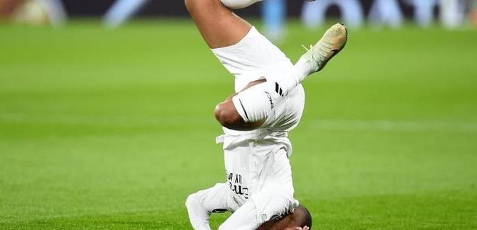 姆巴佩怎样评价梅西-九游体育app