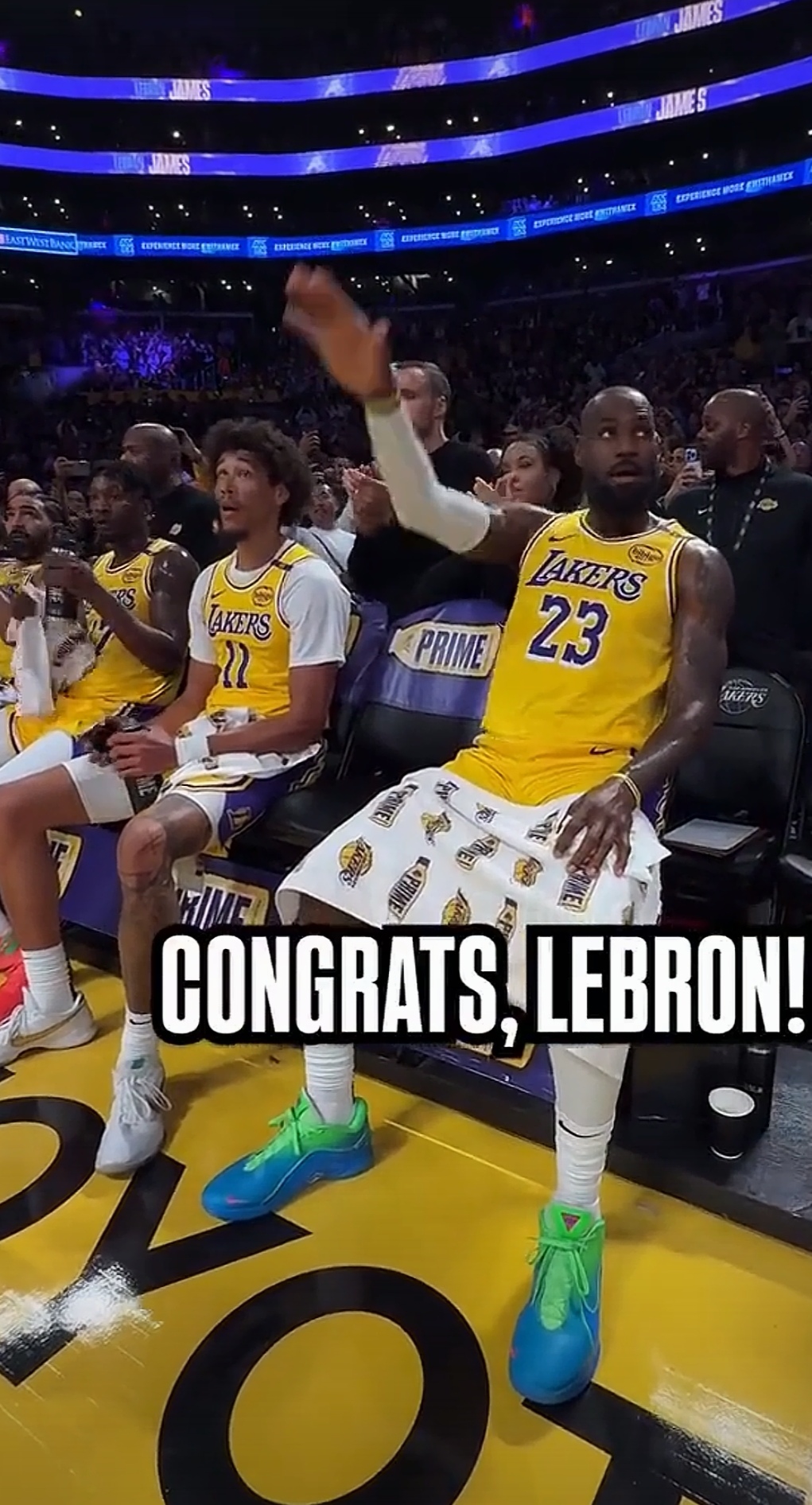 持续失利引发热议!,詹姆斯在日本队比赛中刷新纪录全场沸腾不已的简单介绍-九游体育app