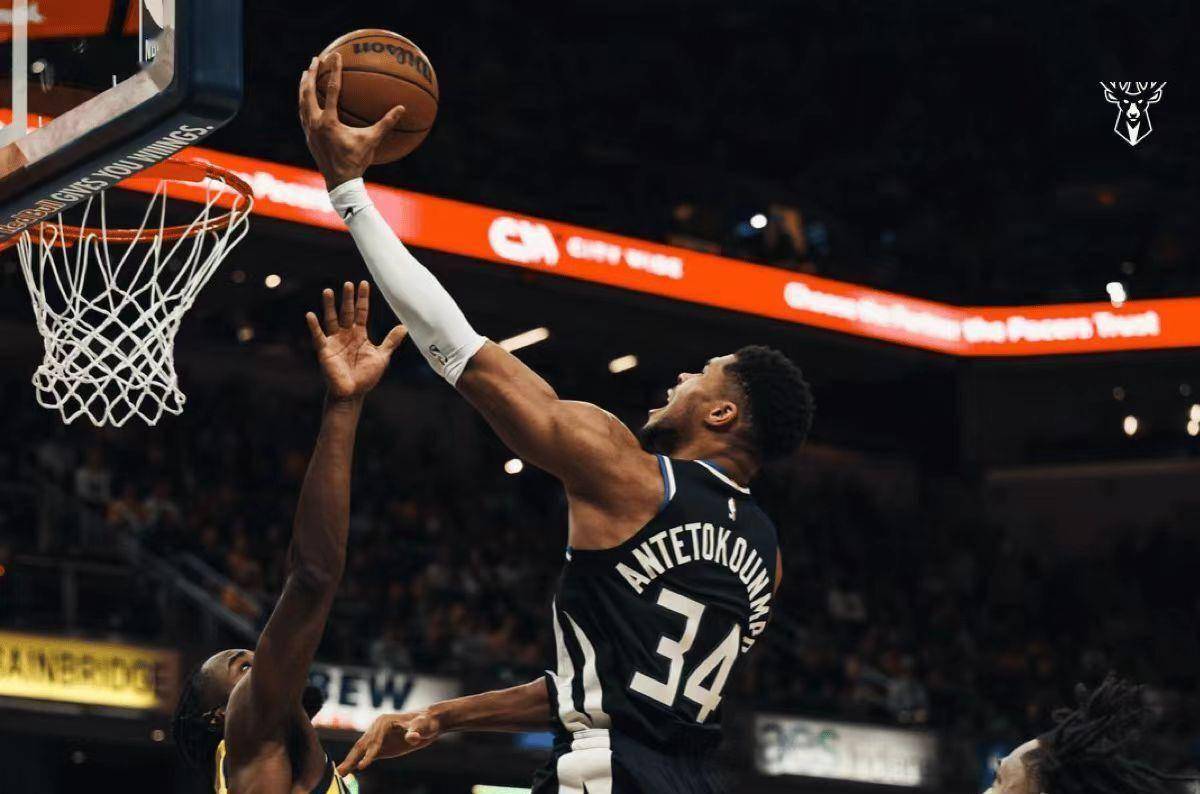 密尔沃基雄鹿今晨外线爆发，志在亚冠名次提升，信心回归，年轻球员得到机会(德鲁伊猎豹形态任务)