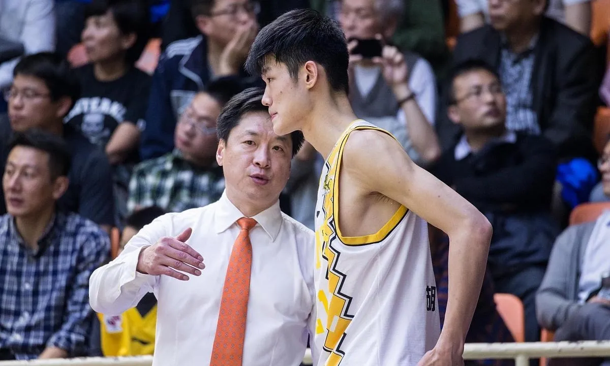 欧联倒计时；广厦男篮转会期遗憾出局；细节引发关注；震撼外界；更衣室氛围转暖的简单介绍-九游体育