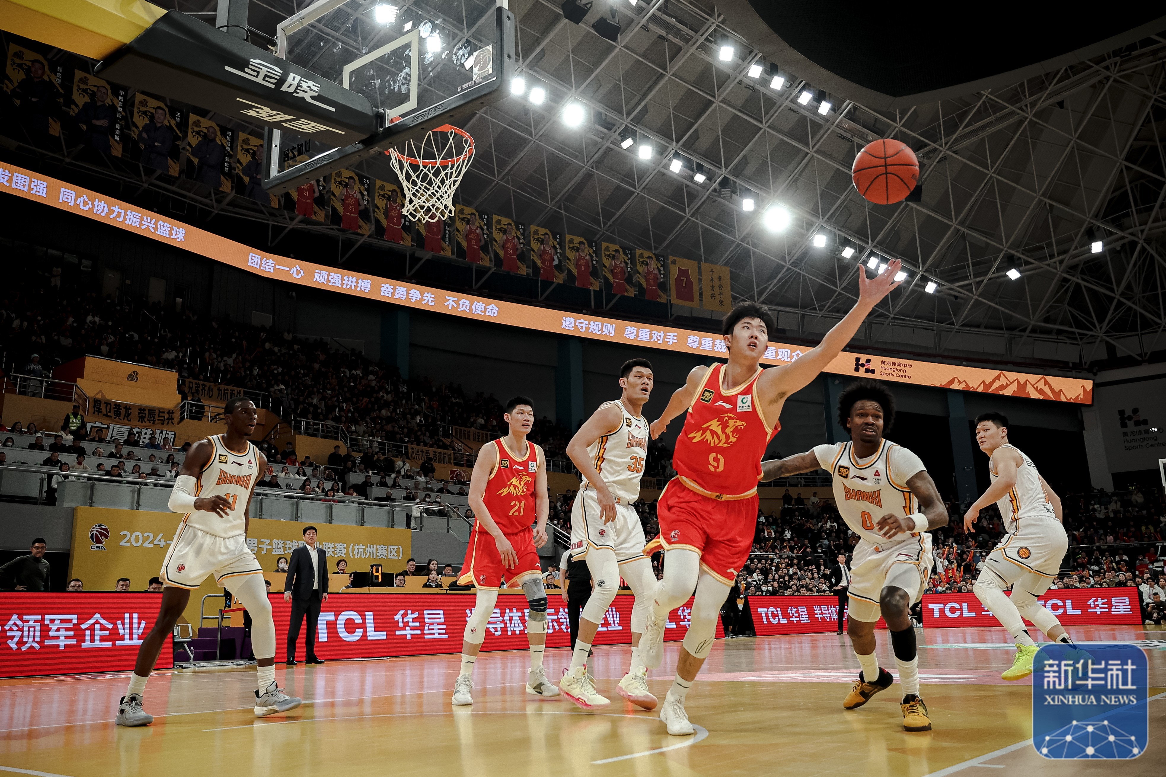 浙江队内部会议纪要流出：国际比赛日迎来里程碑，CBA常规赛使命明确，赛季目标并未改变的简单介绍-九游体育app