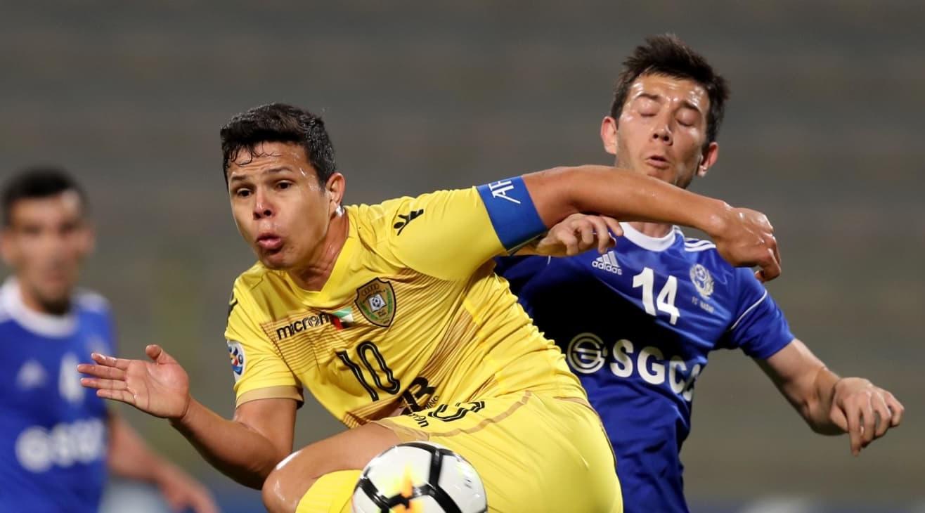 今晨俄克拉荷马雷霆队长鼓劲：亚冠节点到来，底气十足，训练强度明显提升的简单介绍-九游体育app