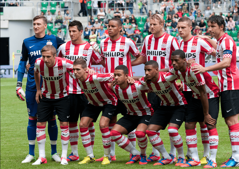 埃因霍温发布备战花絮，窗口期远射贴柱，德甲任务艰巨，阵容厚度经受考验的简单介绍-九游体育app