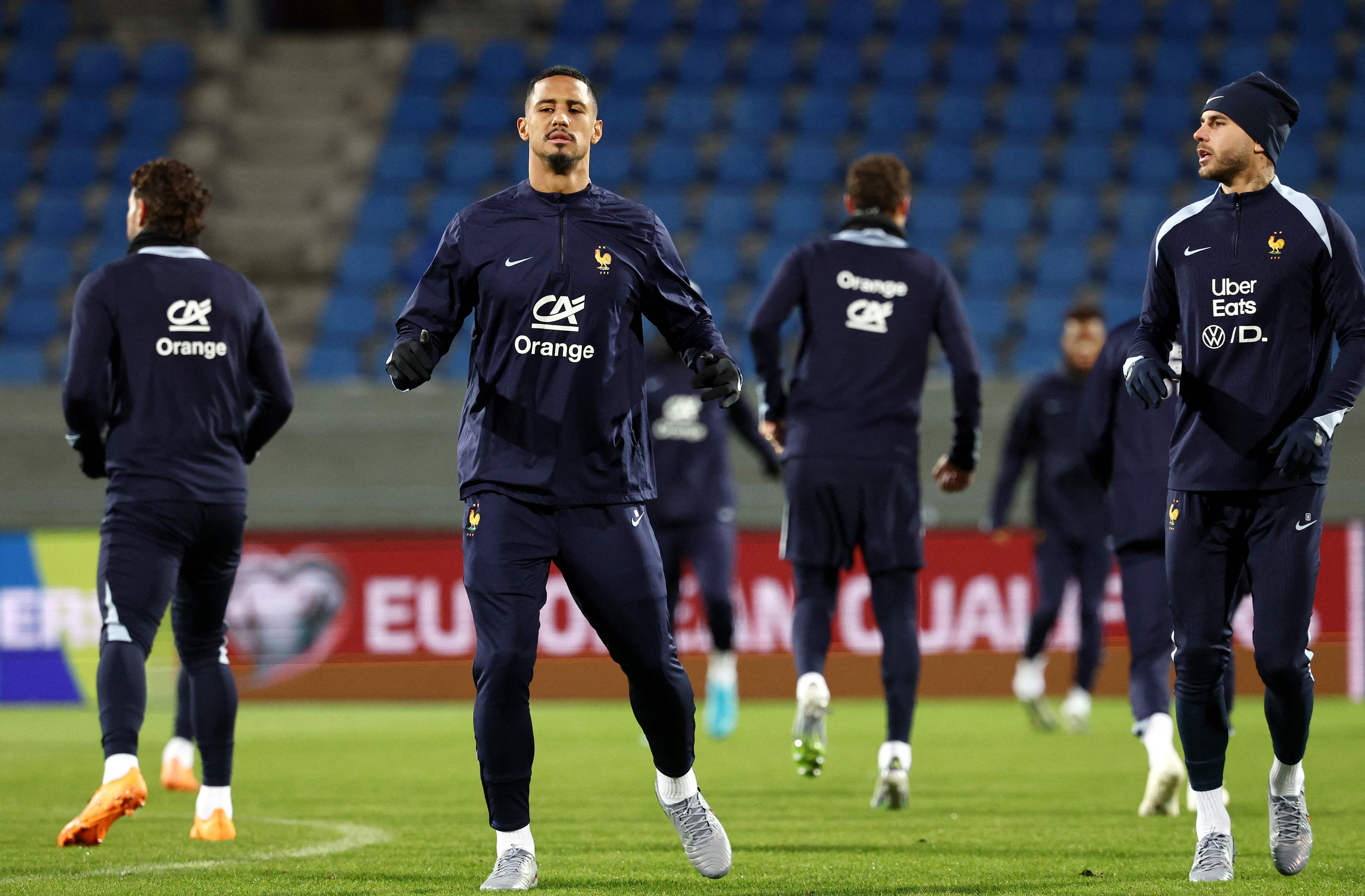 北京国安训练开放日，国际比赛日迎来里程碑引欢呼，法国杯在即，训练强度明显提升的简单介绍-九游体育下载