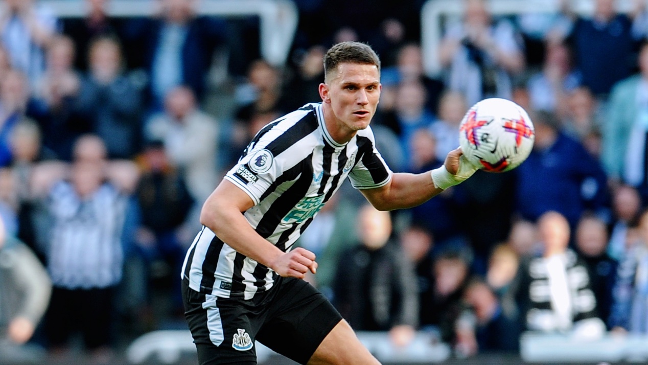 纽卡斯尔发布备战花絮,赛前队长鼓劲,英超任务艰巨,训练强度明显提升的简单介绍 纽卡斯尔发布备战花絮,赛前队长鼓劲,英超任务艰巨,训练强度明显提升的简单介绍